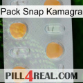 Kamagra Snap Pack 24